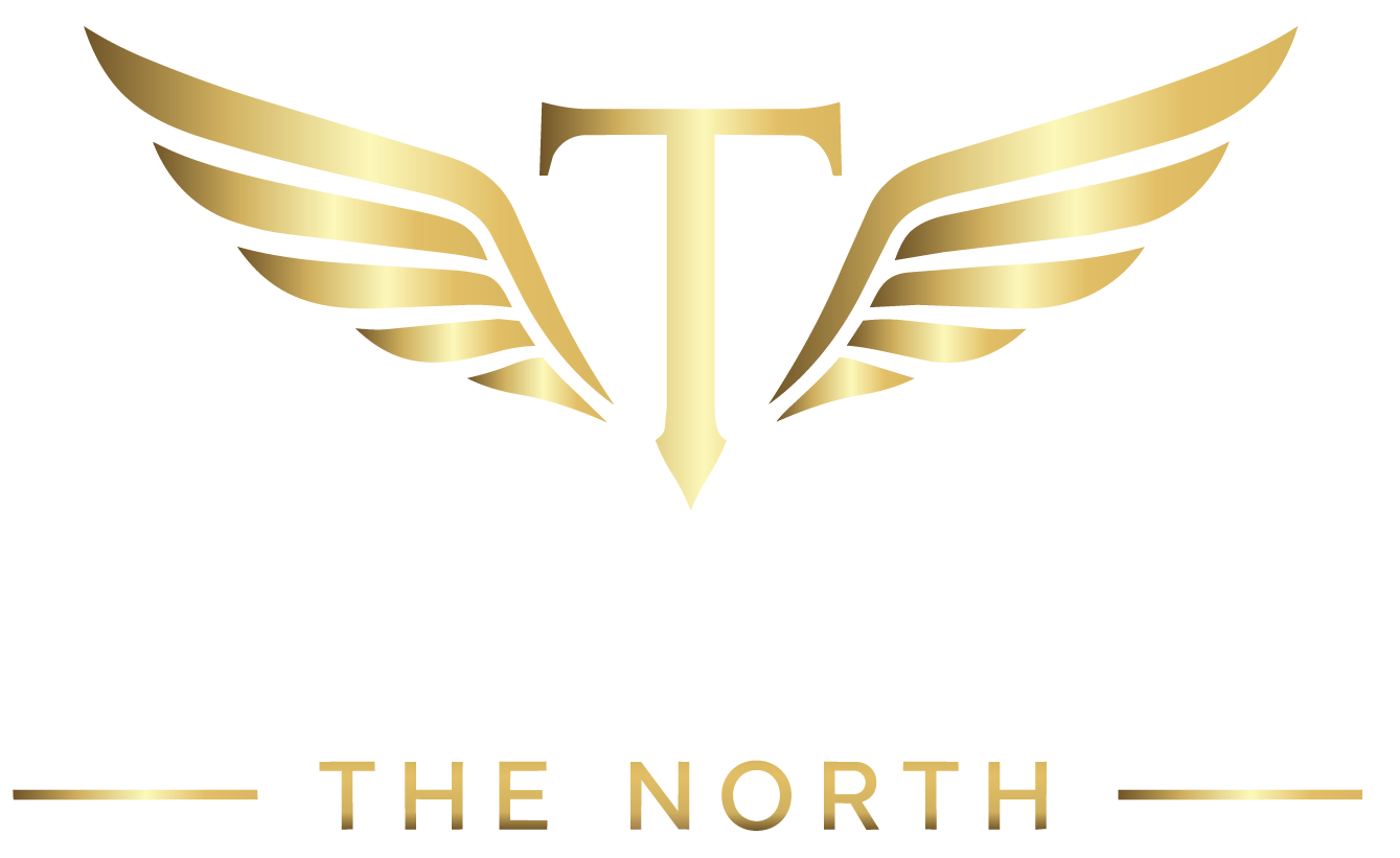 TRANSFER CARS THE NORTH